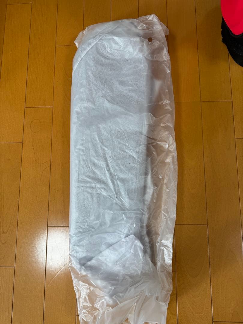 テーラーメイド　ステルス　スタンドバッグ 赤黒