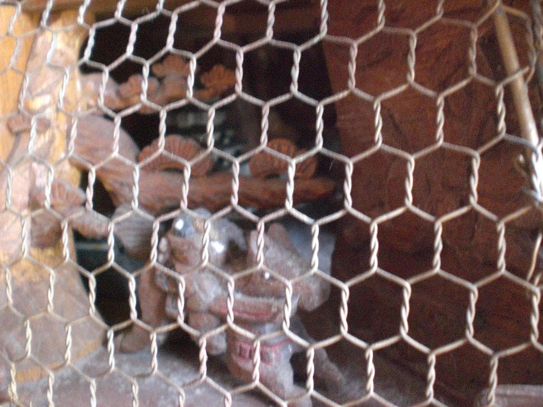 だんじり　模型　大型