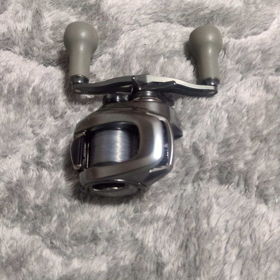 バンタムHGバリアルハンドル100