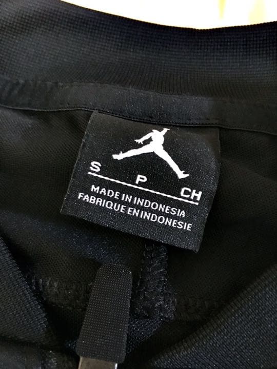 パリサンジェルマン×ジョーダン　トレーニングセット　US Sサイズ