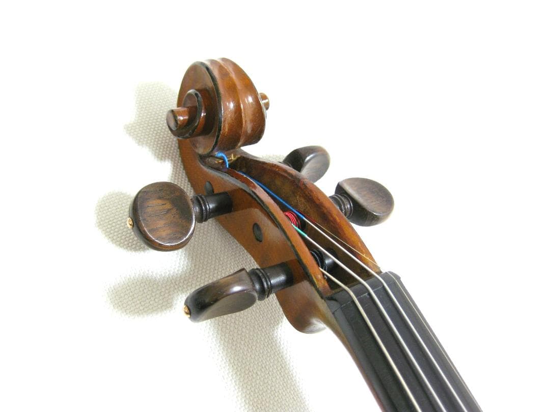 【モダンフレンチ】 NICOLAS ALDRIC 1936年製 バイオリン