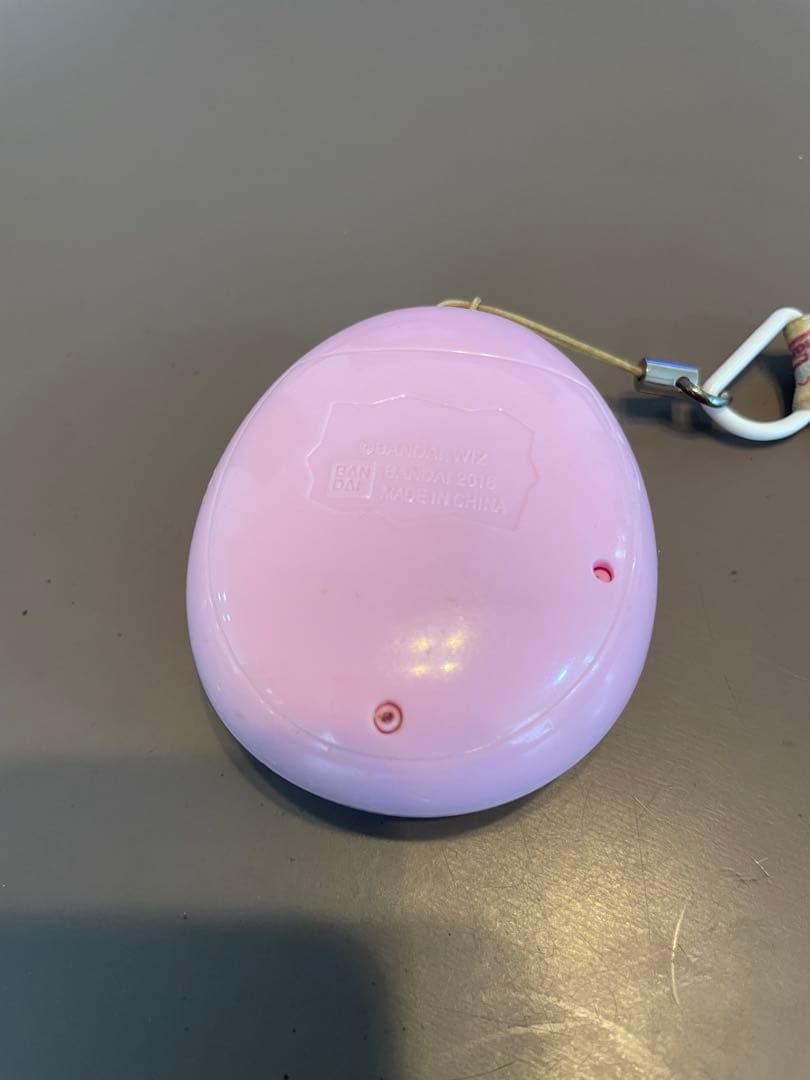 たまごっち　みくす　Tamagotchi mix サンリオ　ピンク　限定