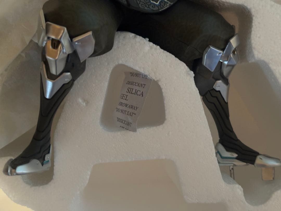 オーバーウオッチＯＷ　ハンゾー　スタチュー　フィギュア