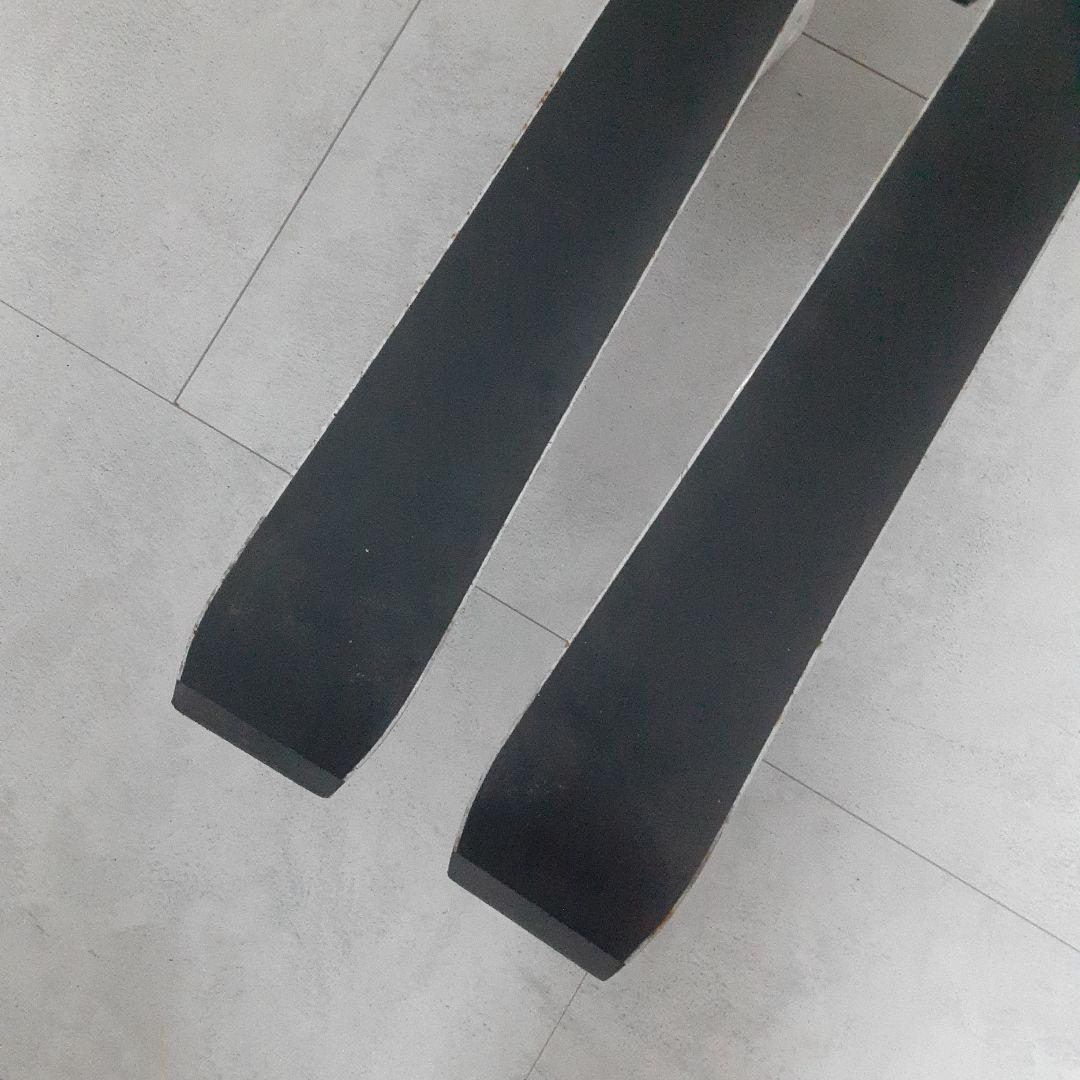 Hart DIVA ジュニア スキー3点セット 120cm スキーブーツ20cm