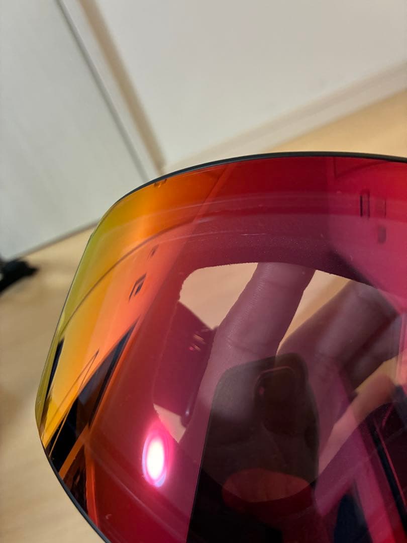 DORAGON PXV RED ION 24-25モデル