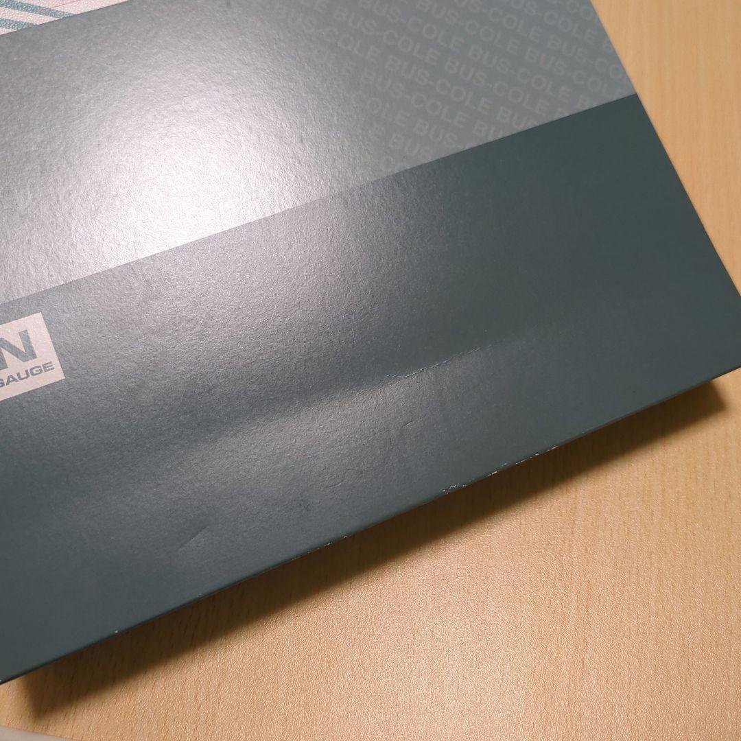 【新品】トミーテック バスコレクション 東急100周年記念 東急バススペシャル