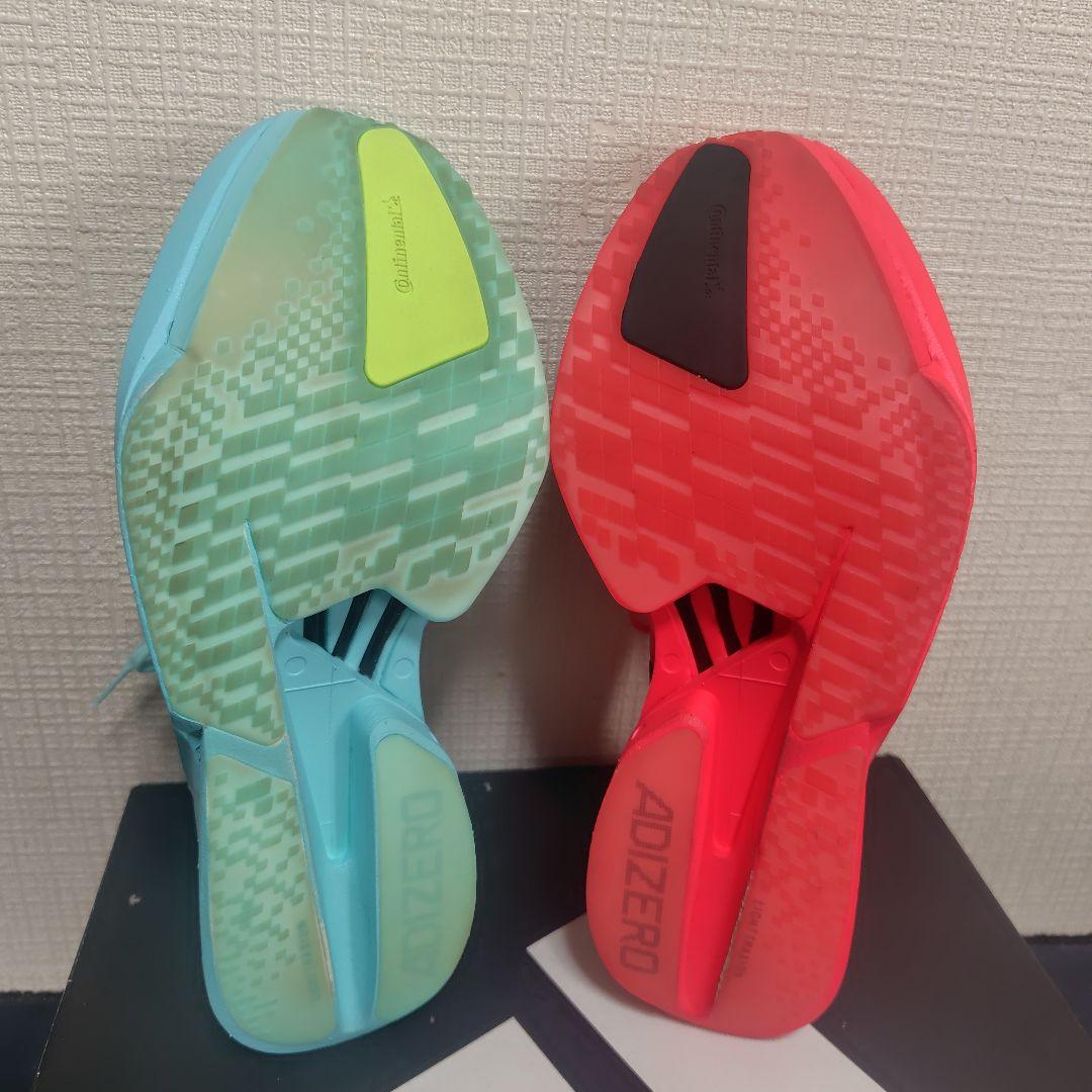 アディダス　アディオスプロ4 26cm