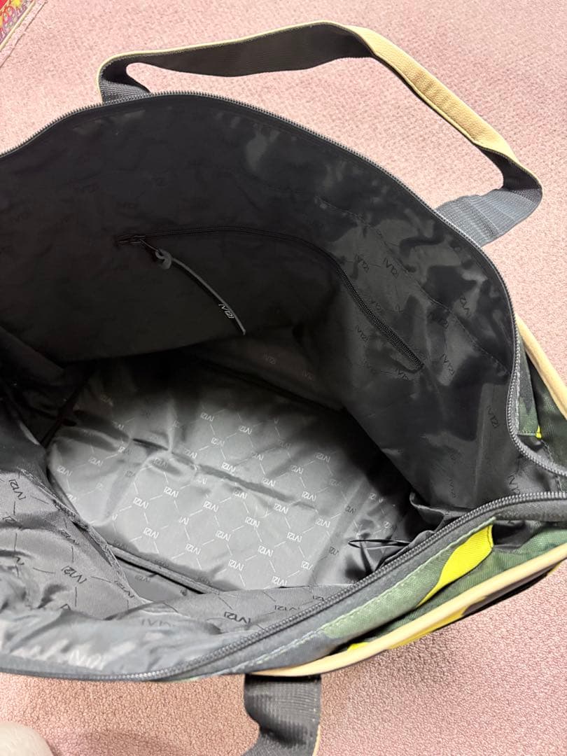 ゴルフビックトートバッグ