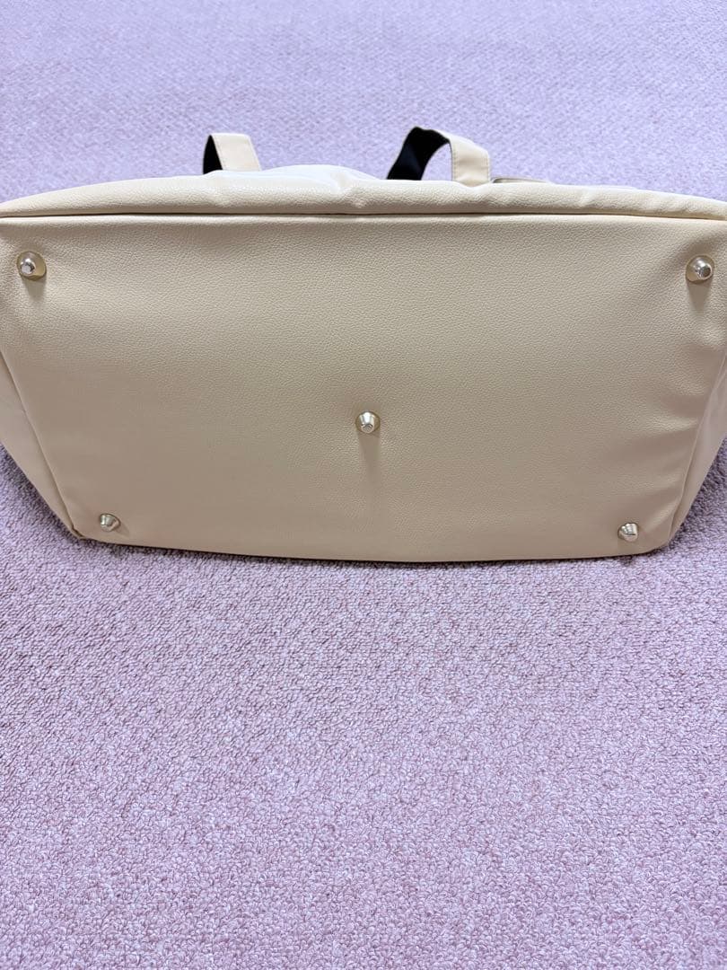 ゴルフビックトートバッグ