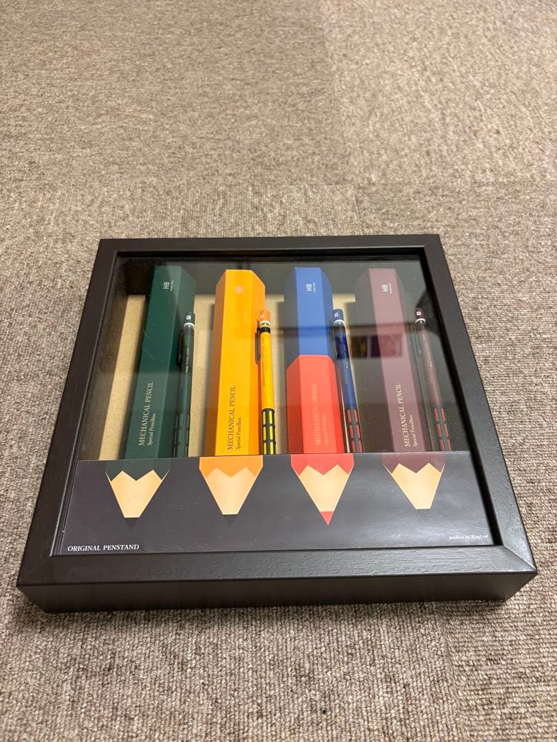 Amazon限定　グラフ1000アマゾン限定　GRAPH1000 木製フレーム