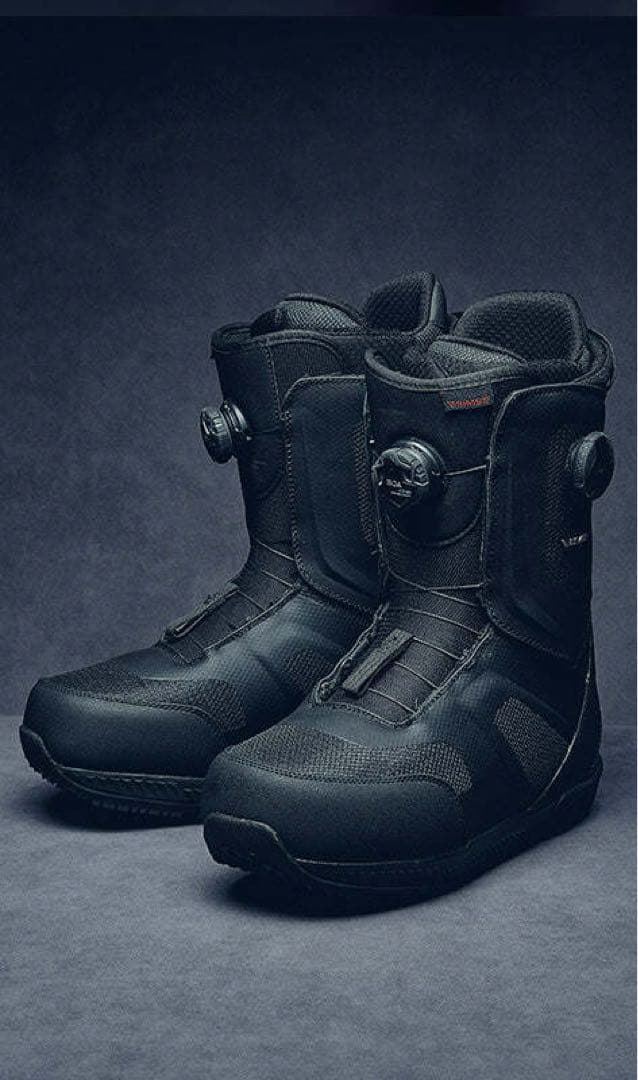 SIMS BOARDS JAPAN MEMBRANE 26.5cm 新品