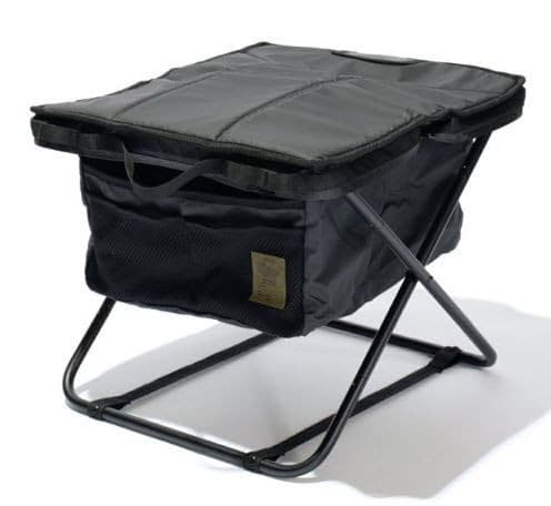 【2点】AS2OV アッソブ Rover Chair ローバーチェアオットマン