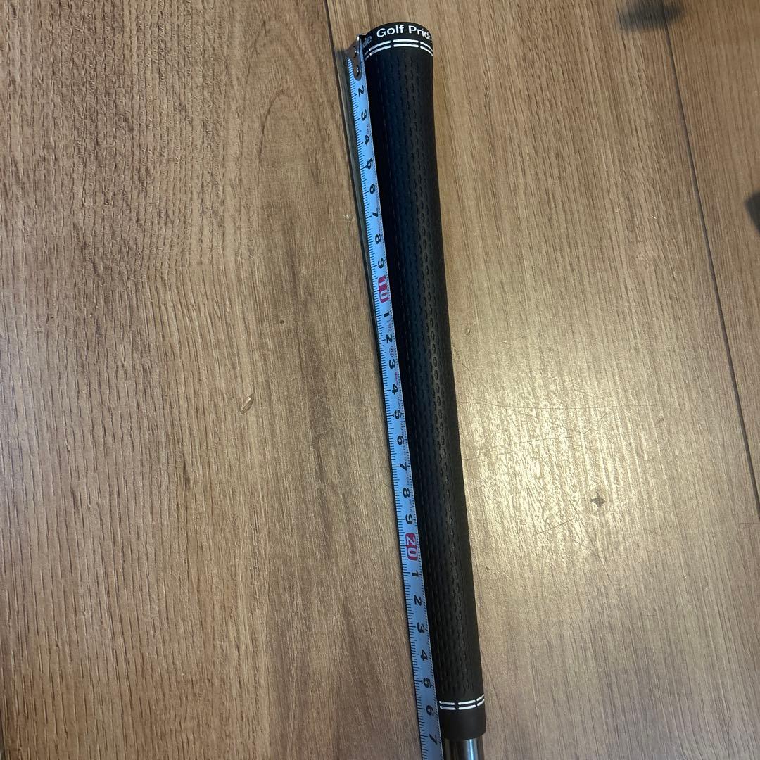 PING ピン　ディアマナ　ZF 60S ドライバー