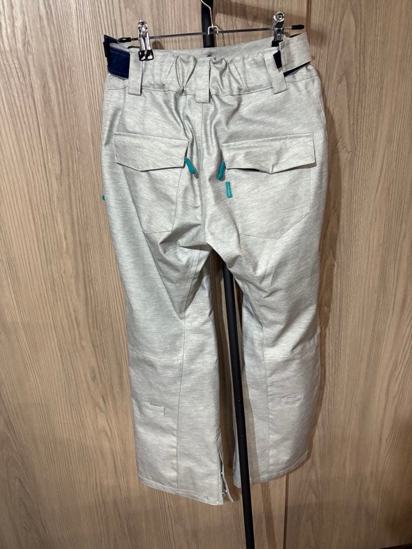 OP オーシャンパシフィック　スノボウェア　レディース　S セット