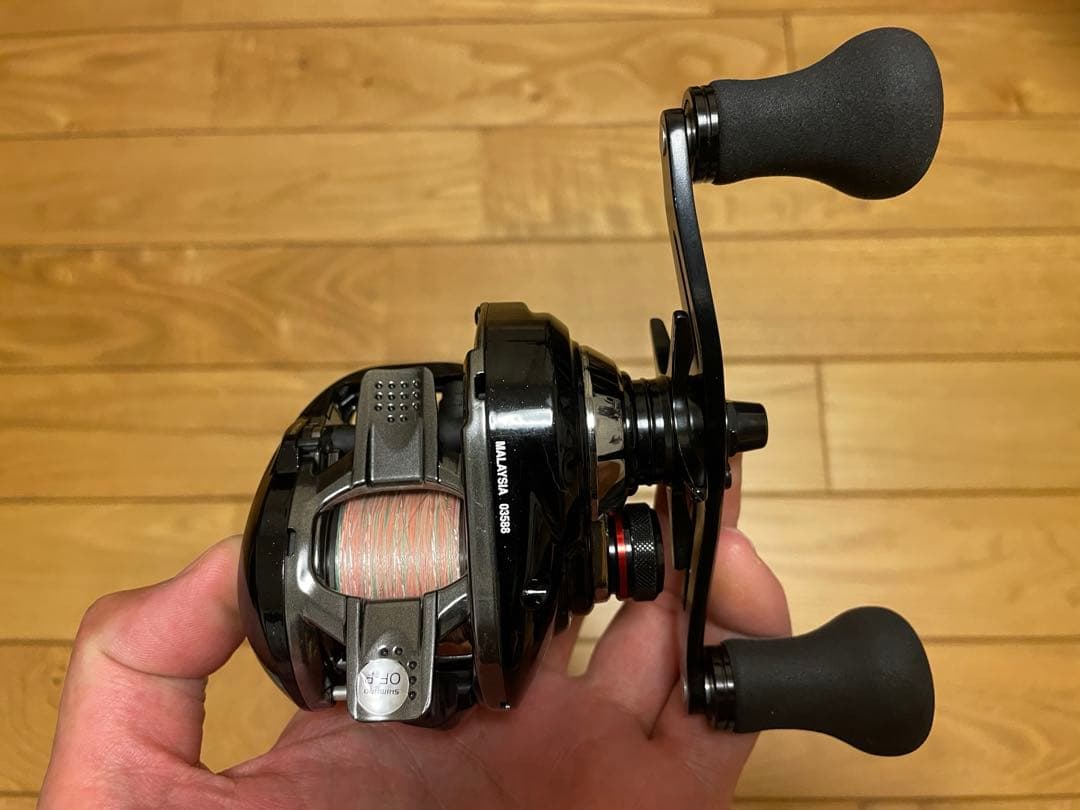 16 エンゲツ　101PG