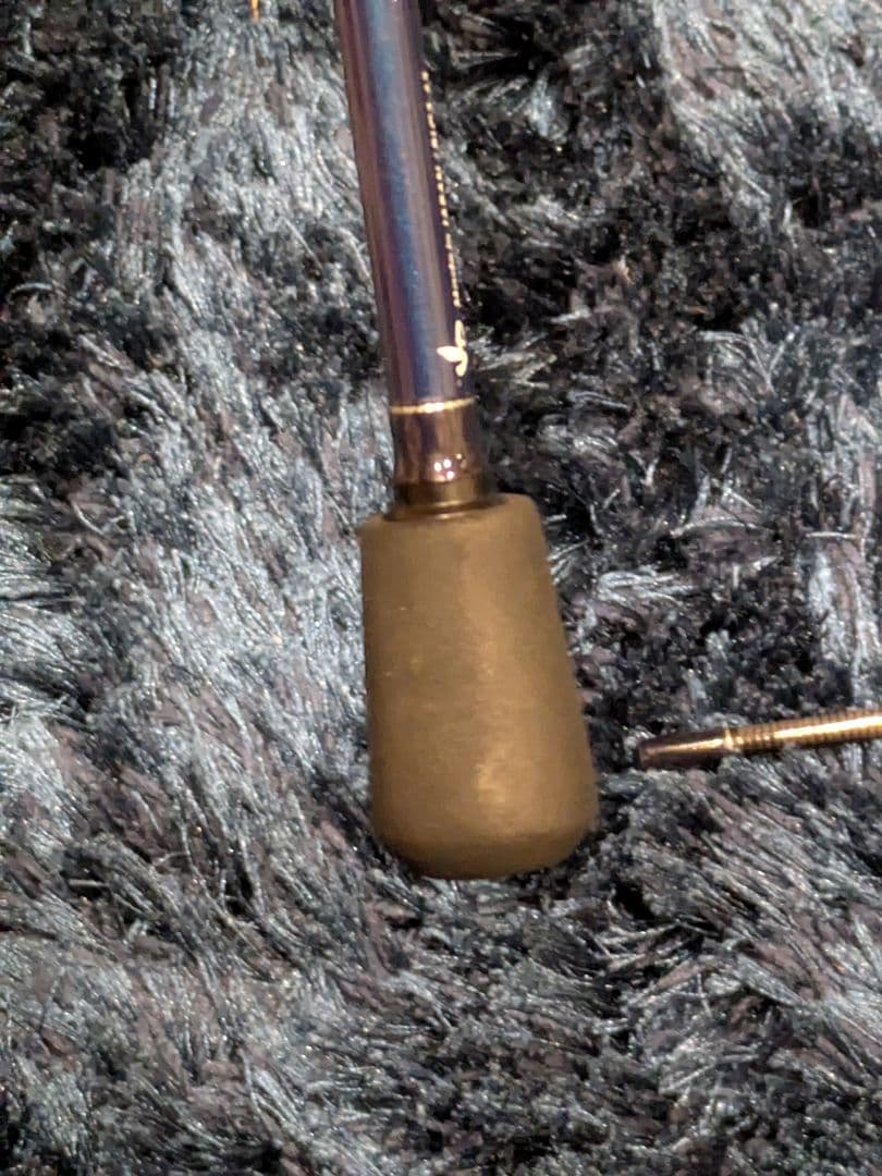 ヤマガブランクス　ブルーカレントⅢ 63 アジング ライトゲーム メバリング