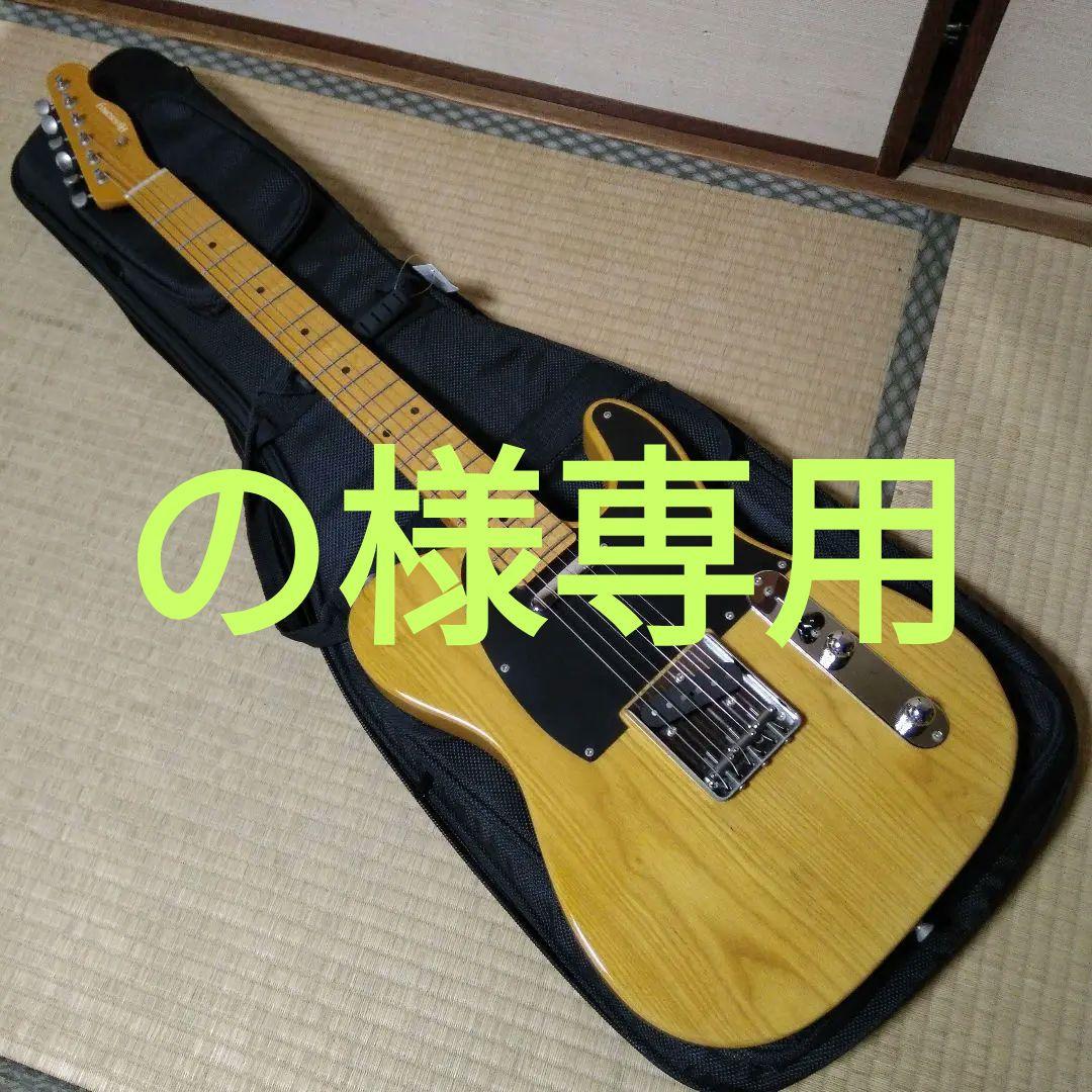 ギター HISTORY HS-TV/M VNT