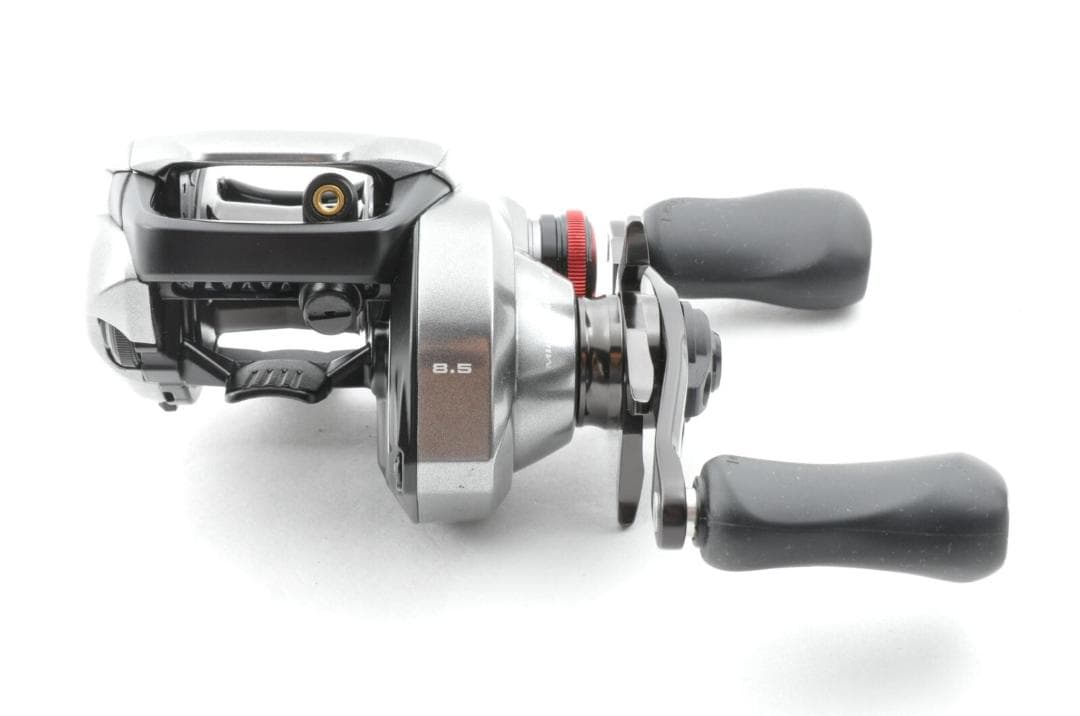 【新品】シマノ 21 スコーピオン DC 151XG