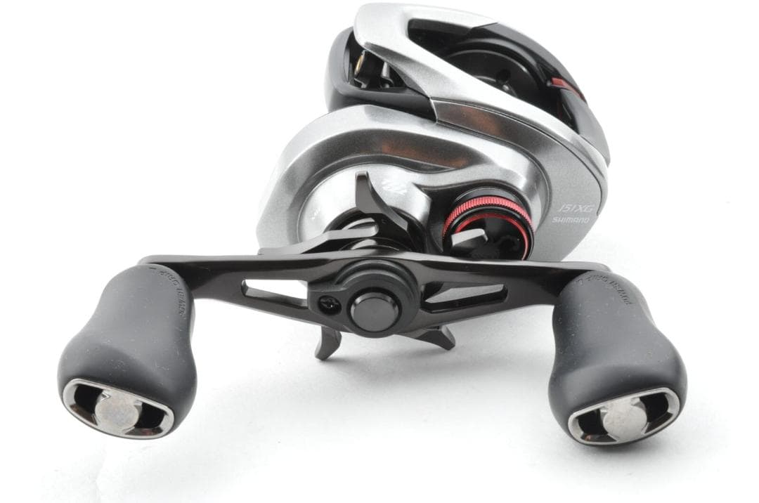 【新品】シマノ 21 スコーピオン DC 151XG