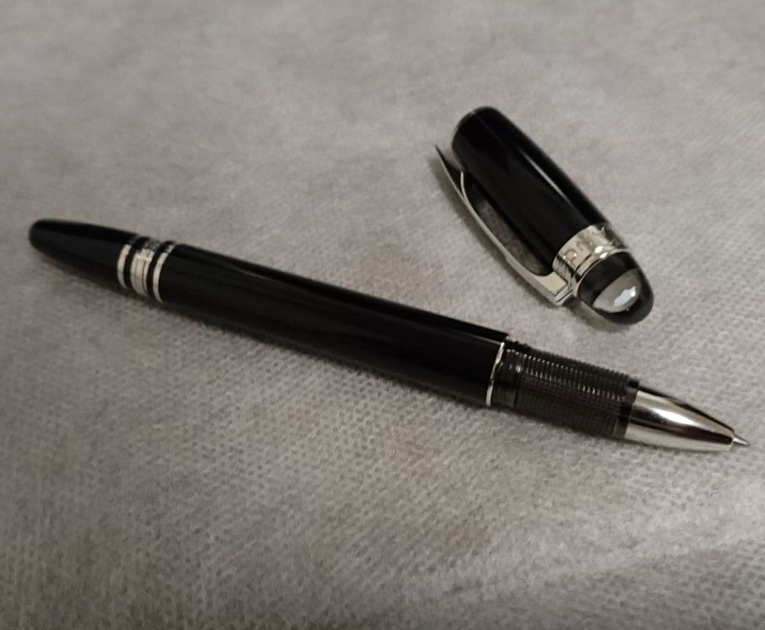 Montblanc スターウォーカー ローラーボール