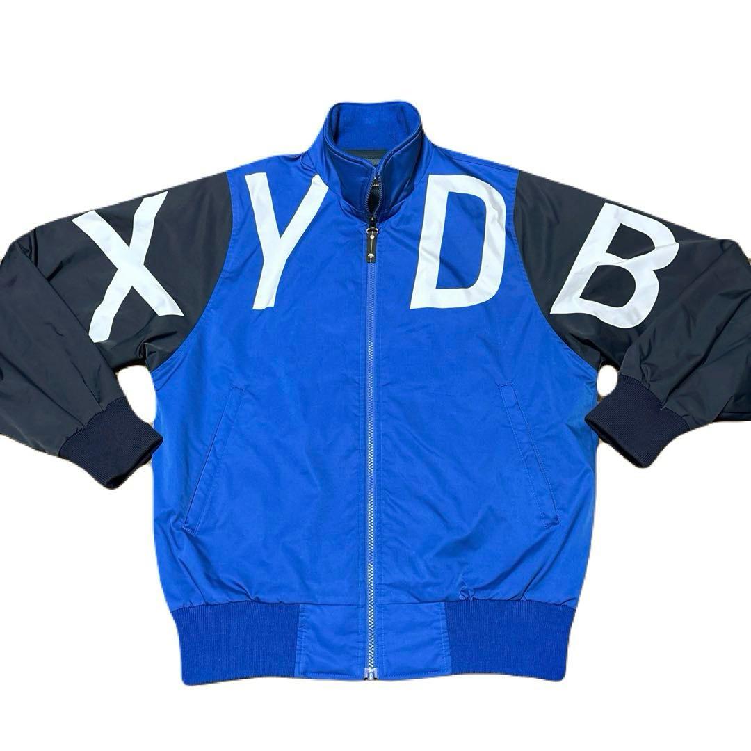 【激レア】横浜DeNAベイスターズ デサント オーセンティックウィンドブレーカー