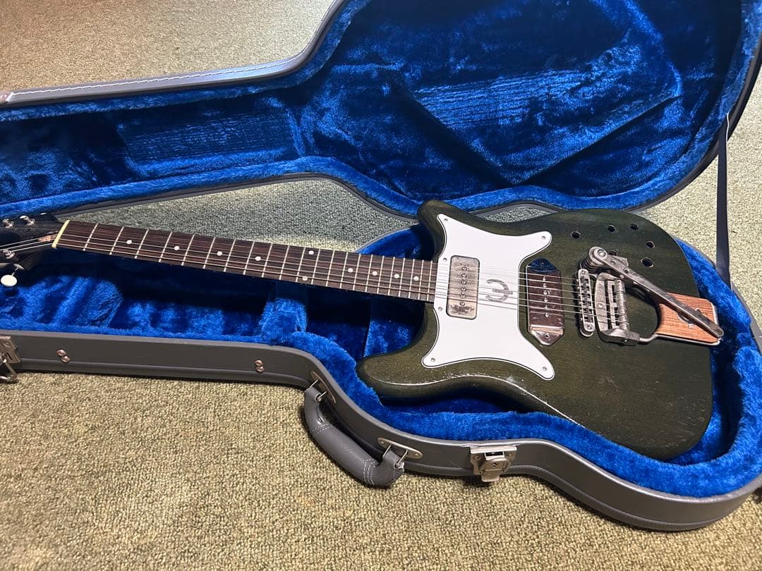 （訳あり格安出品）（希少）奥田民生　Tamio Okuda Coronet