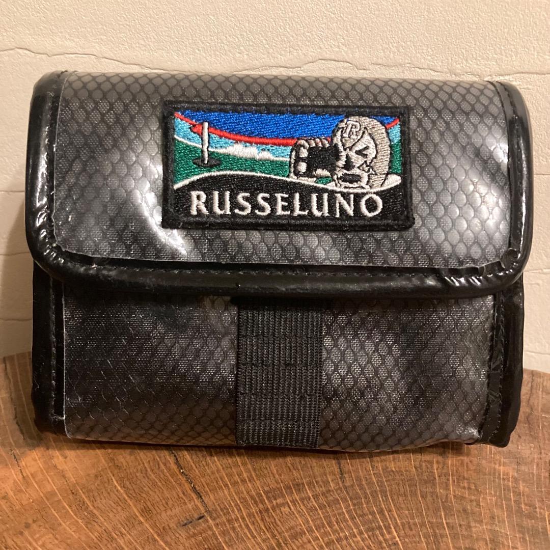 Russeluno ラッセルノ LASER RANGE FINDER CASE