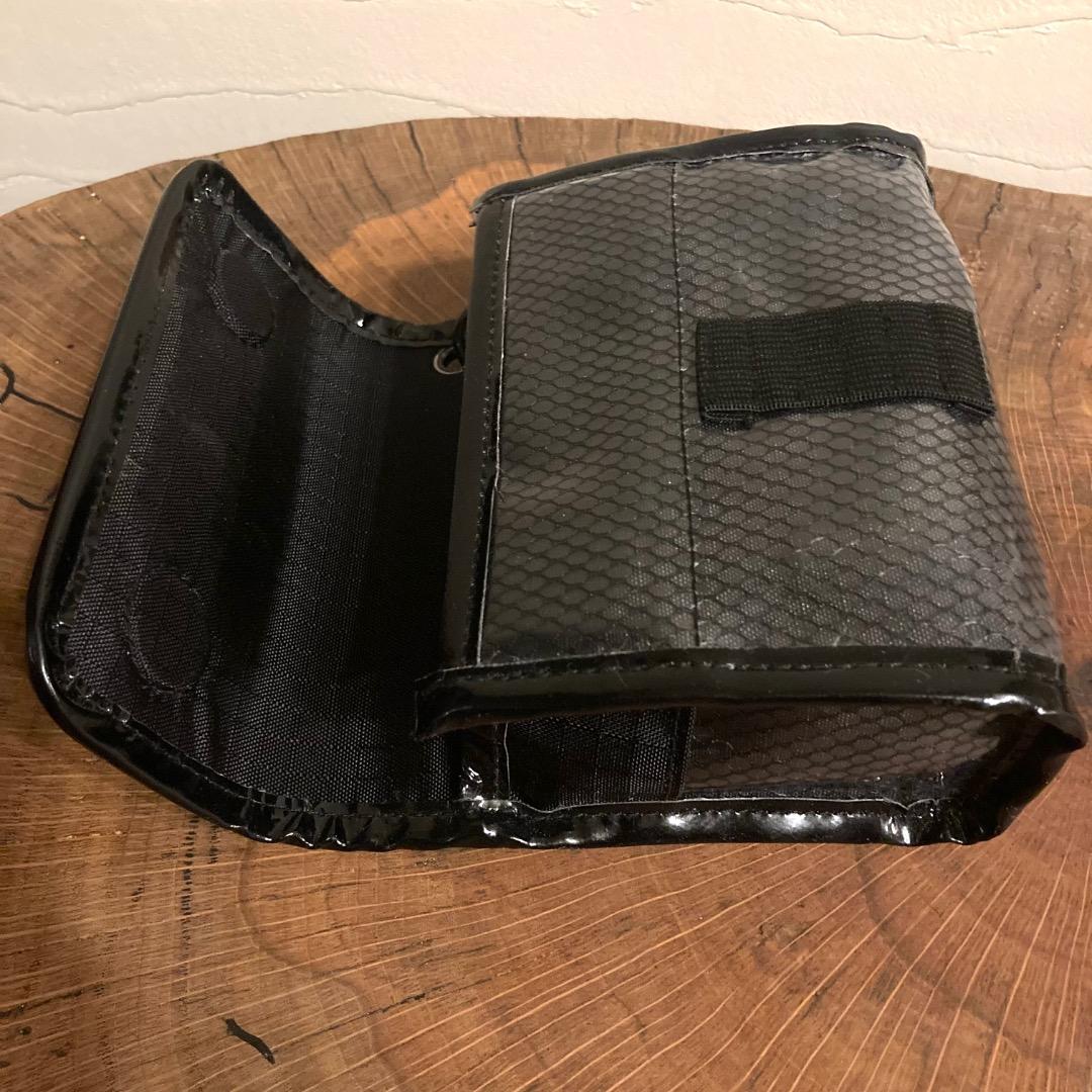 Russeluno ラッセルノ LASER RANGE FINDER CASE