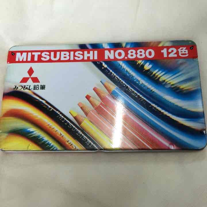 あなただけの色鉛筆