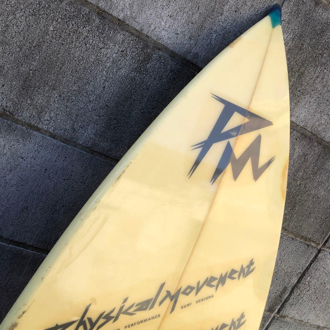サーフボード 80年代製