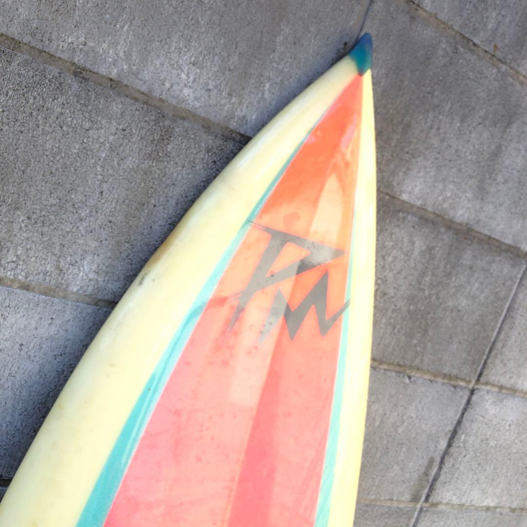 サーフボード 80年代製