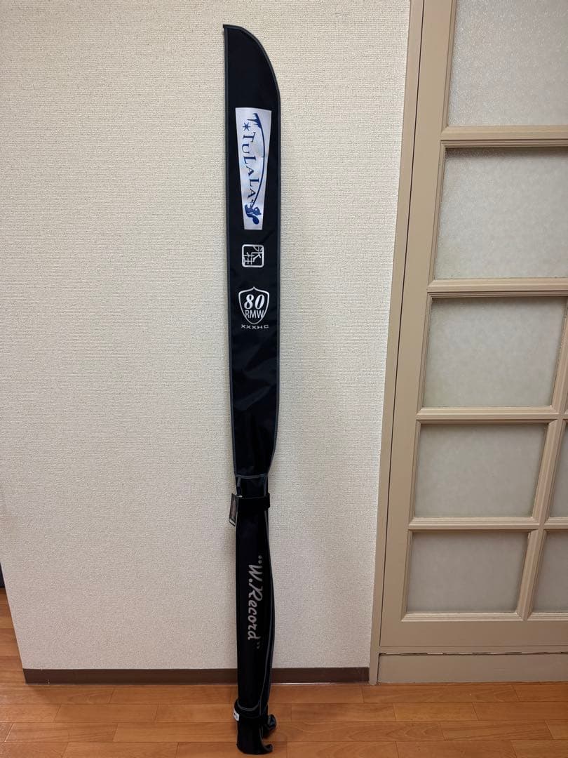 GG　ツララ　モンストロ　ワールドレコード　80XXXHC 新品未使用品