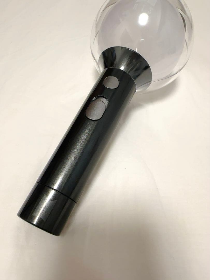 BTS アミボムver4 ペンライト Official Light Stick