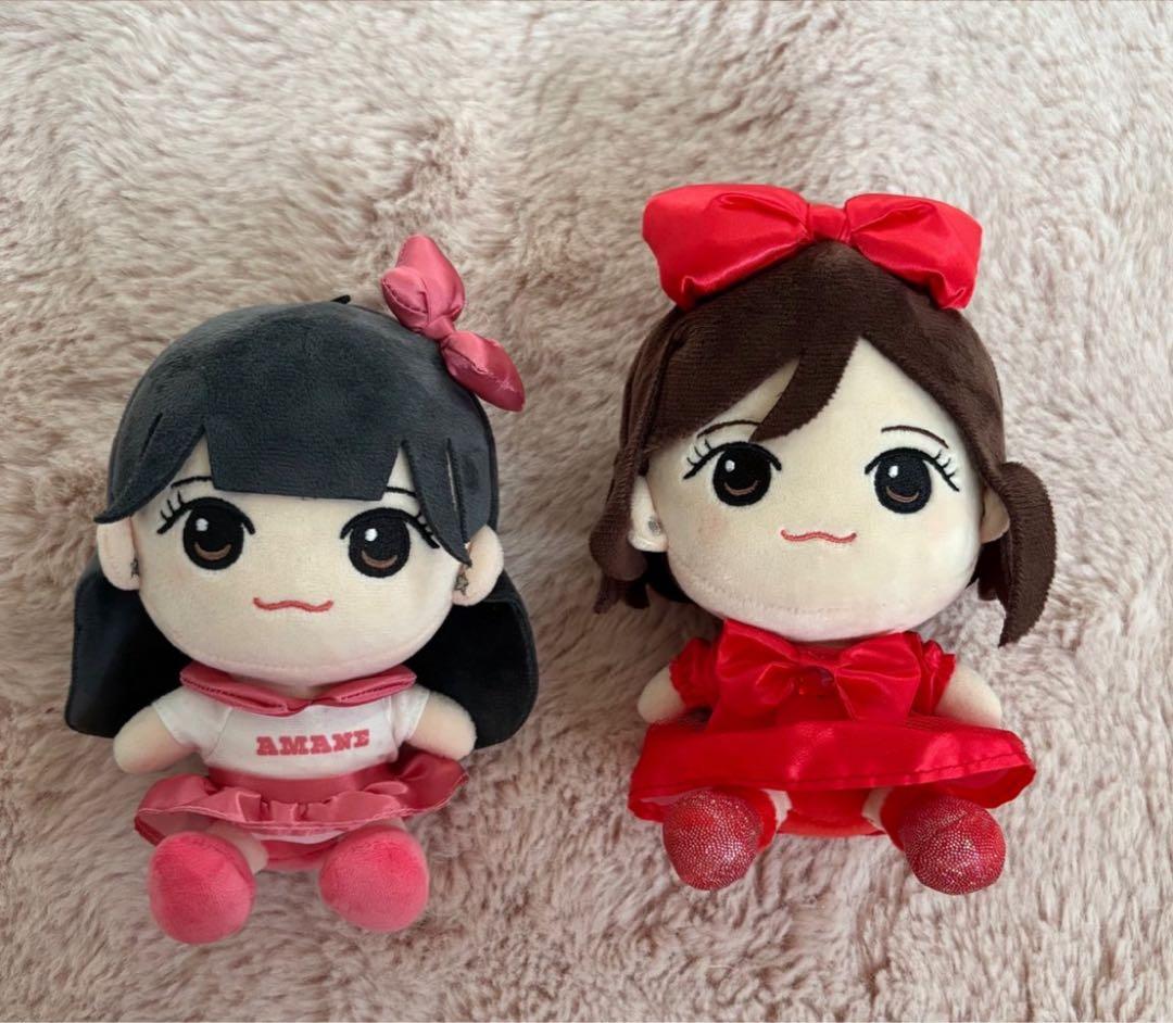 月足天音 あまねき　グッズまとめうり