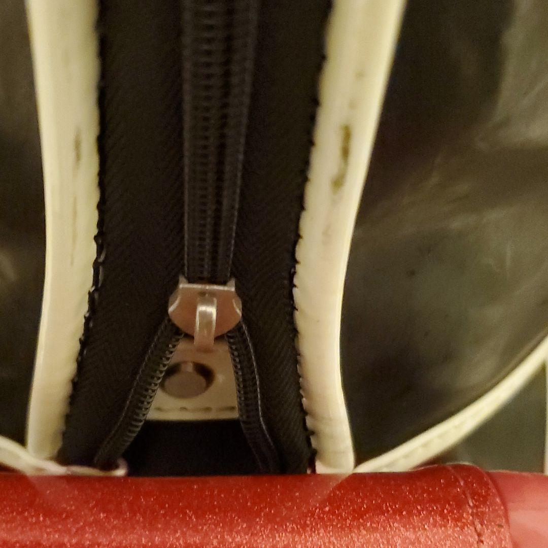 ゴルフKolwinキャディバック　キャスター付き