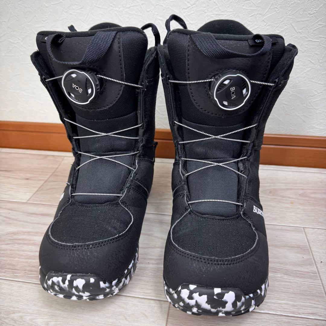 専用Burton スノーボードブーツ 21cm BOA