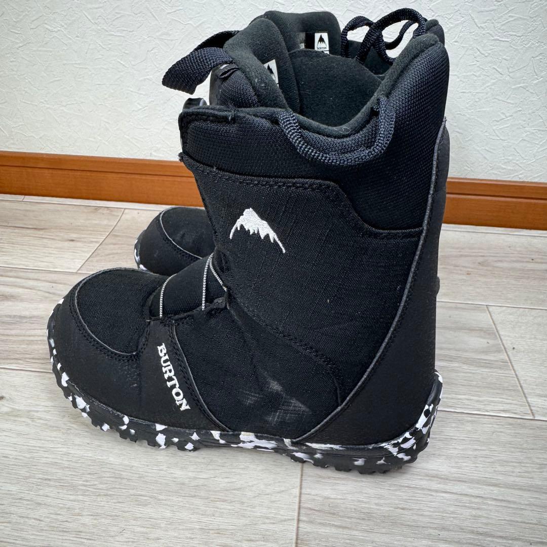 専用Burton スノーボードブーツ 21cm BOA