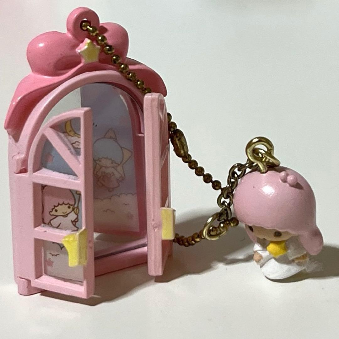 キキララ おしゃれチャーム