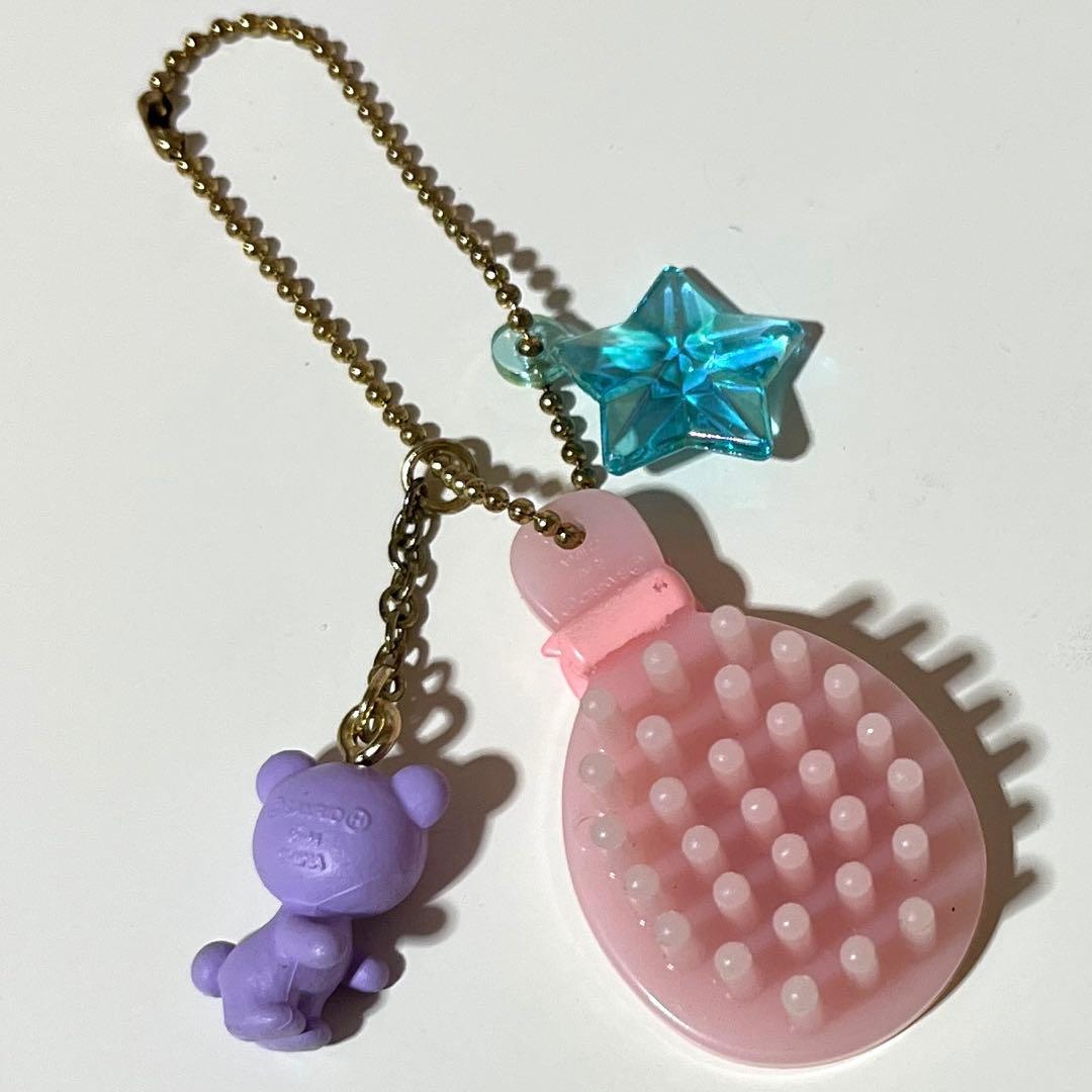 キキララ おしゃれチャーム