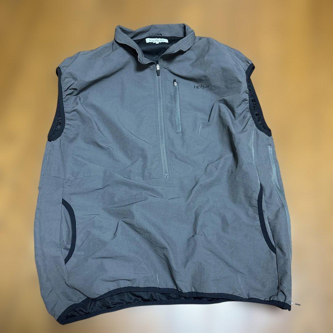 メンズウェア nano universe GOLF