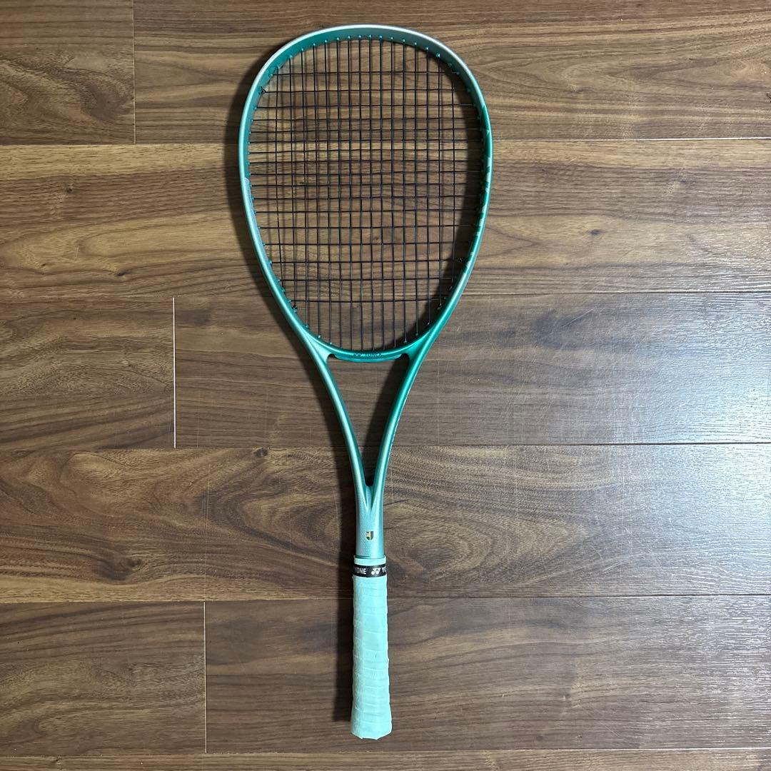 美品‼️YONEX ボルトレイジ7VS 新色