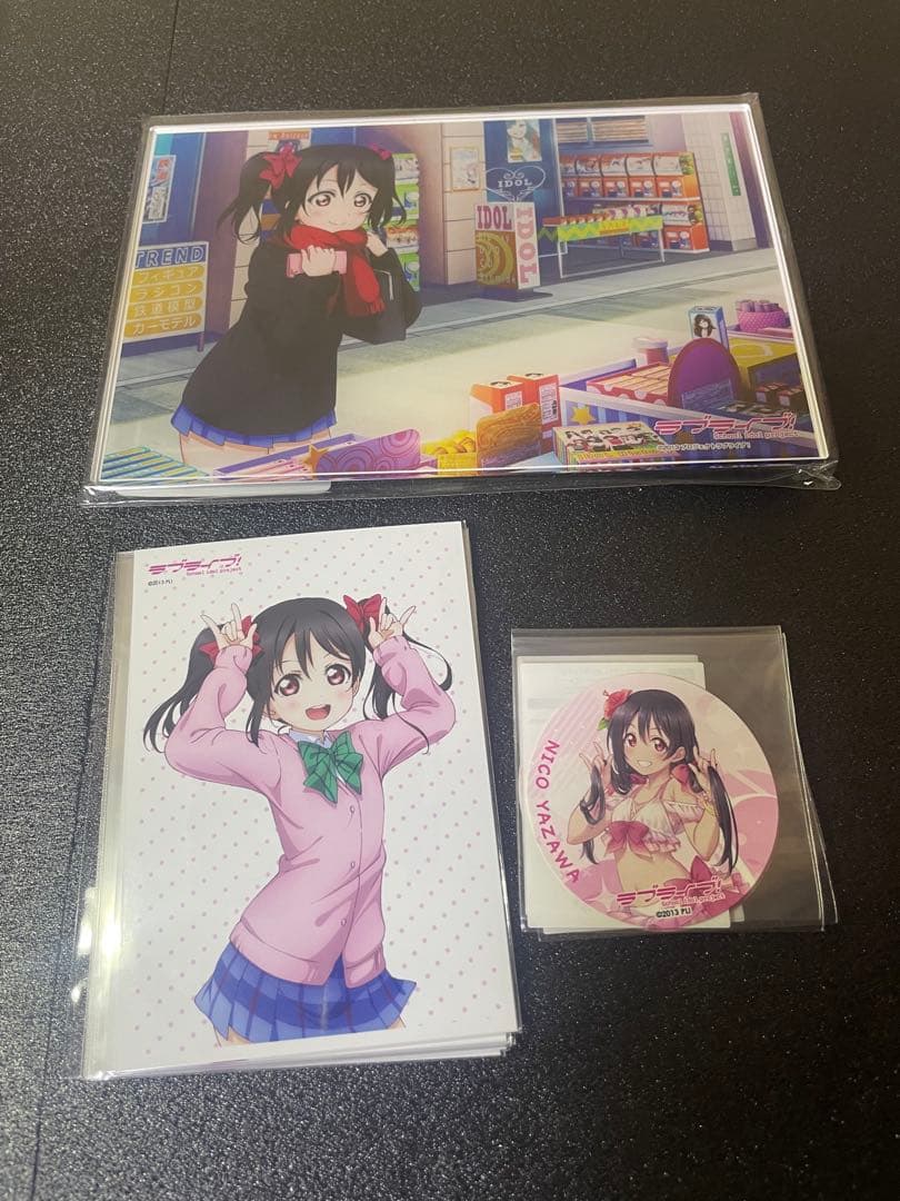❣️✨❣️【バラ売り可能】　ラブライブくじ　μ’s 128点　 まとめ売り❣️✨❣️