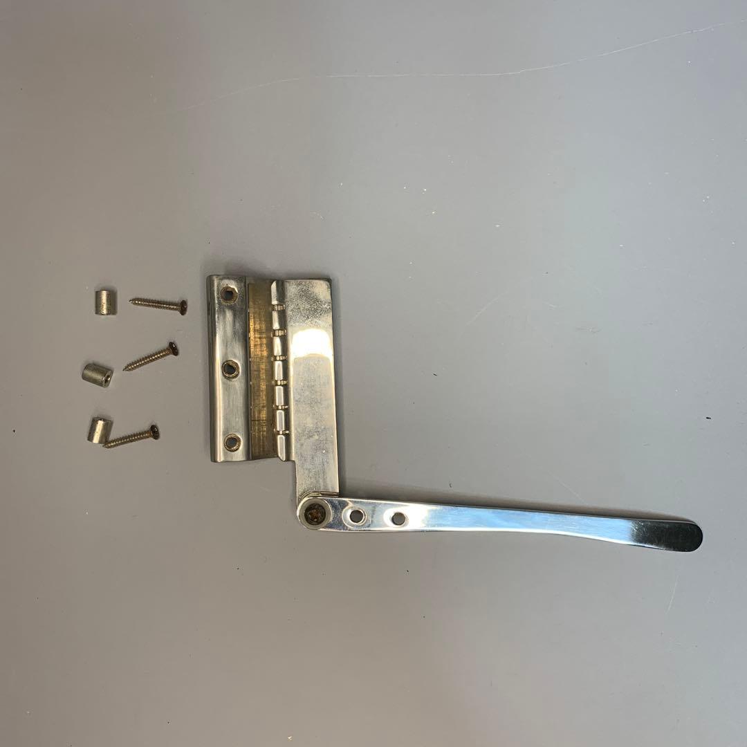 ビンテージギブソン　バイブローラ　60年代後期