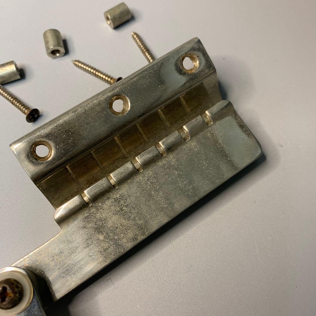 ビンテージギブソン　バイブローラ　60年代後期