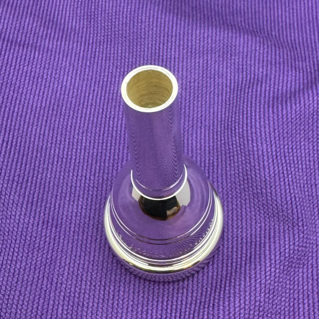 YAMAHAダグラス・ヨー バストロンボーンマウスピース SP