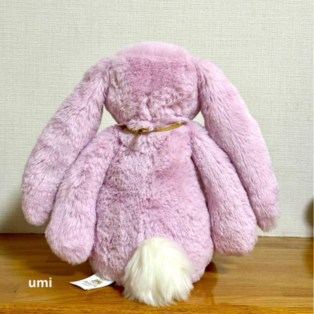 みい Thistlepop Blossom Luxe Bunny