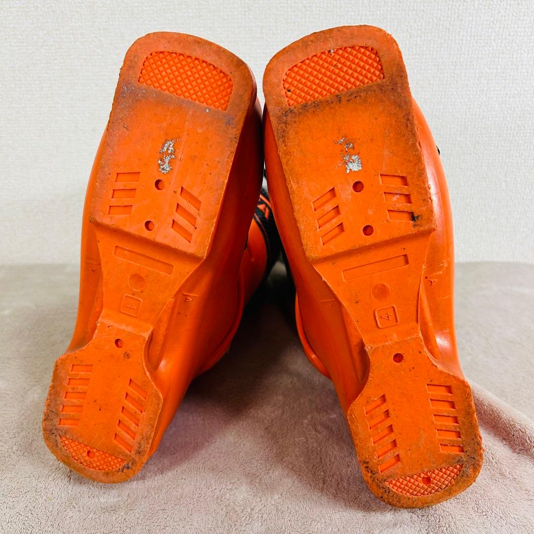 テクニカ FIREBIRD R90SC 23.0cm インナーREXXAM