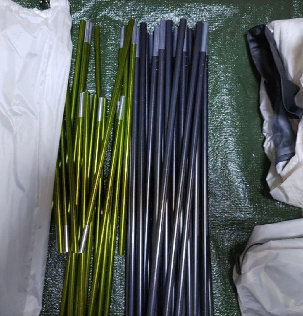 Naturehike UVシェルター