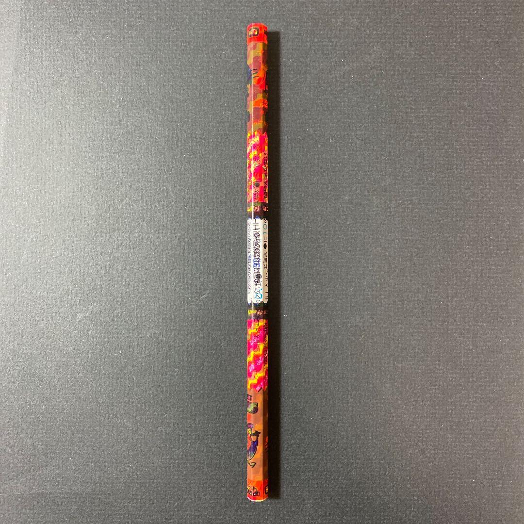 ドラゴンクエスト　バトル鉛筆　エラー