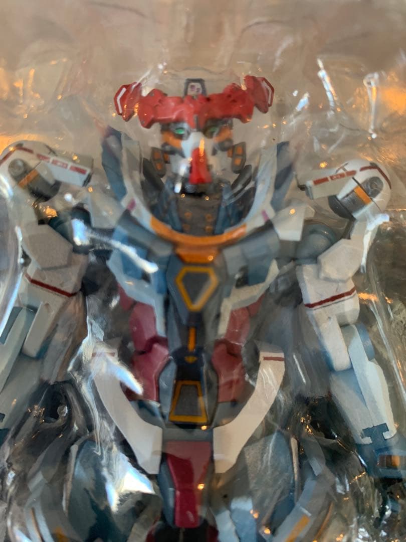 L ROBOT魂 ジークアクス